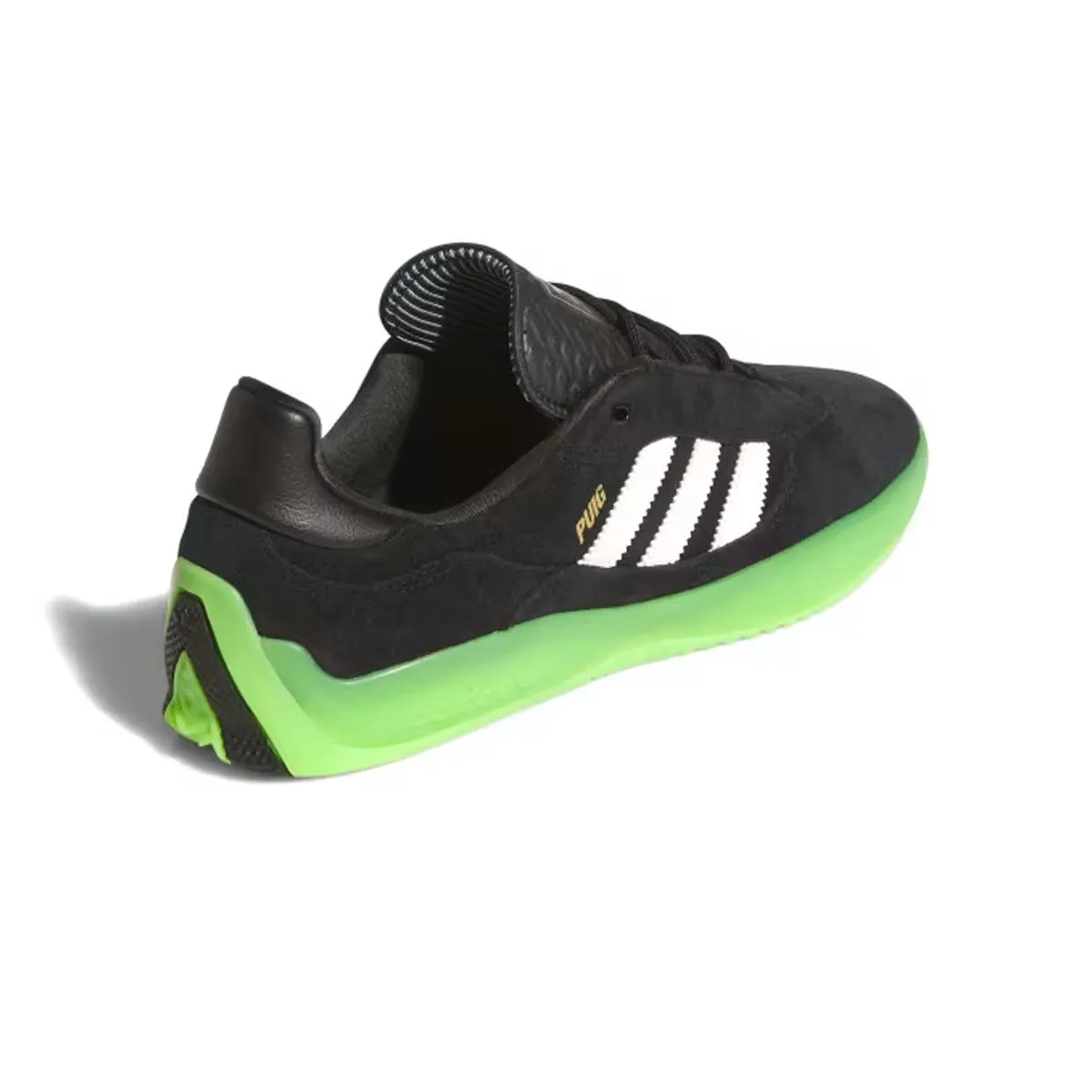 PUIG 'Core Black Cloud White' Slip Guard Snug Ankle Hugger