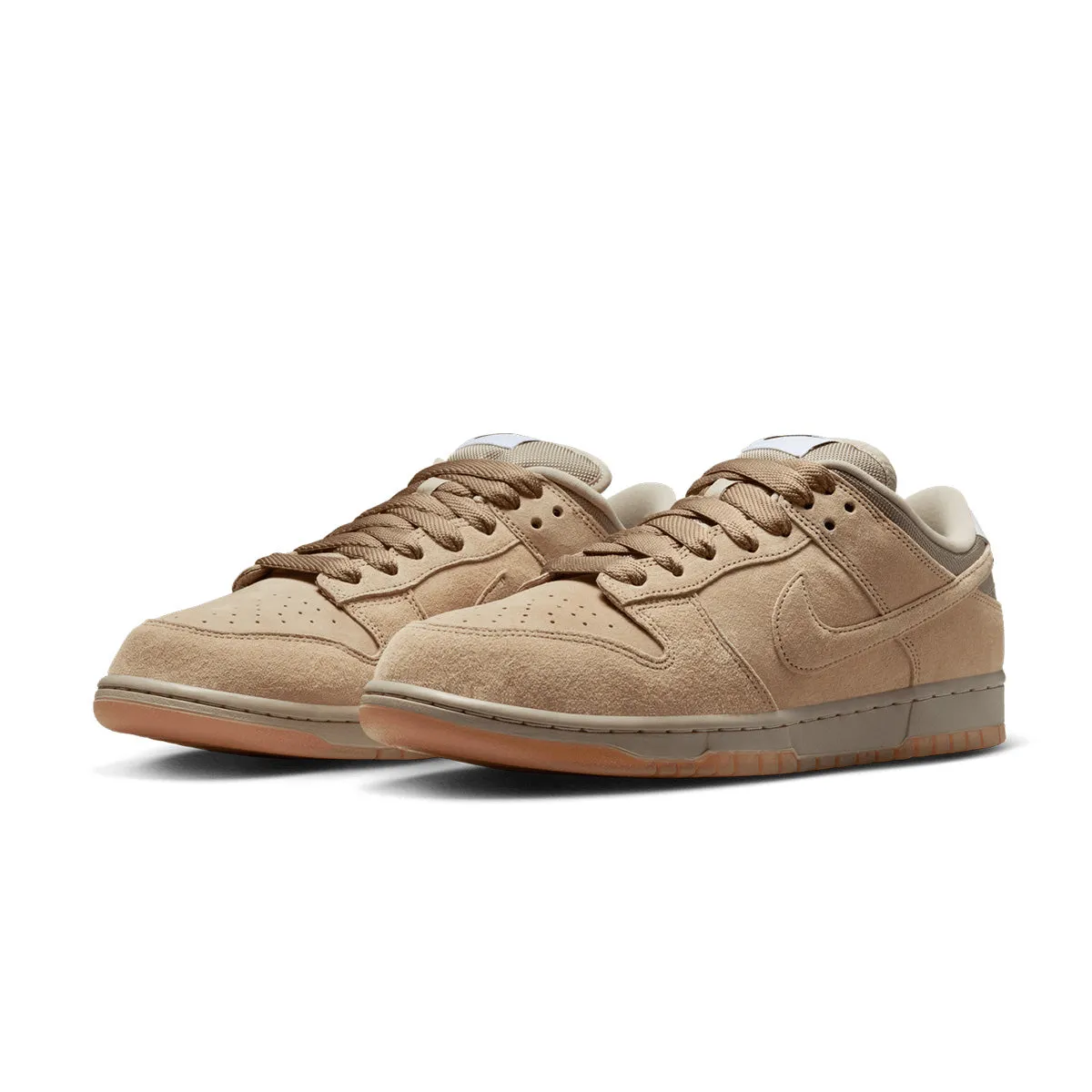 Stylish Fresh Appeal SB Dunk Low Pro B 'Parachute Beige'