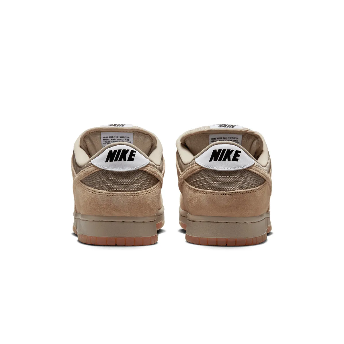 SB Dunk Low Pro B 'Parachute Beige' Sport Look Weekend Look