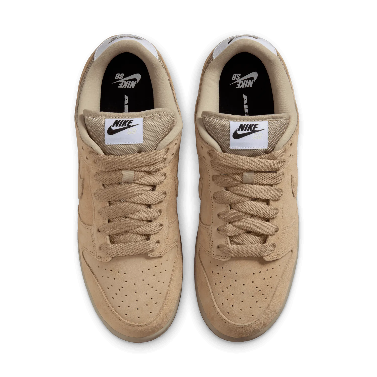 Quick Break SB Dunk Low Pro B 'Parachute Beige'
