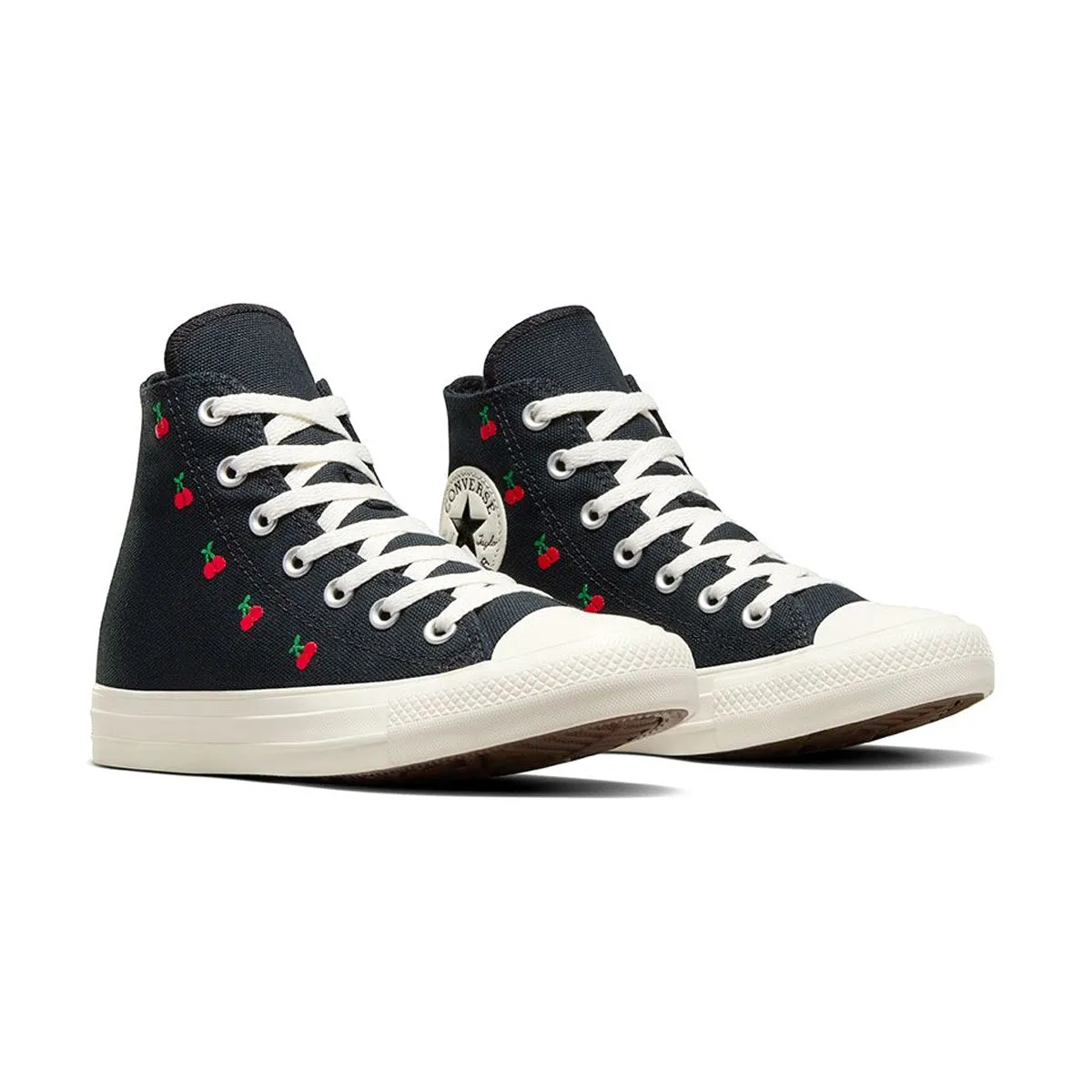 Chuck Taylor All Star 'Cherries' Thermoplastic Bonding Ventilated