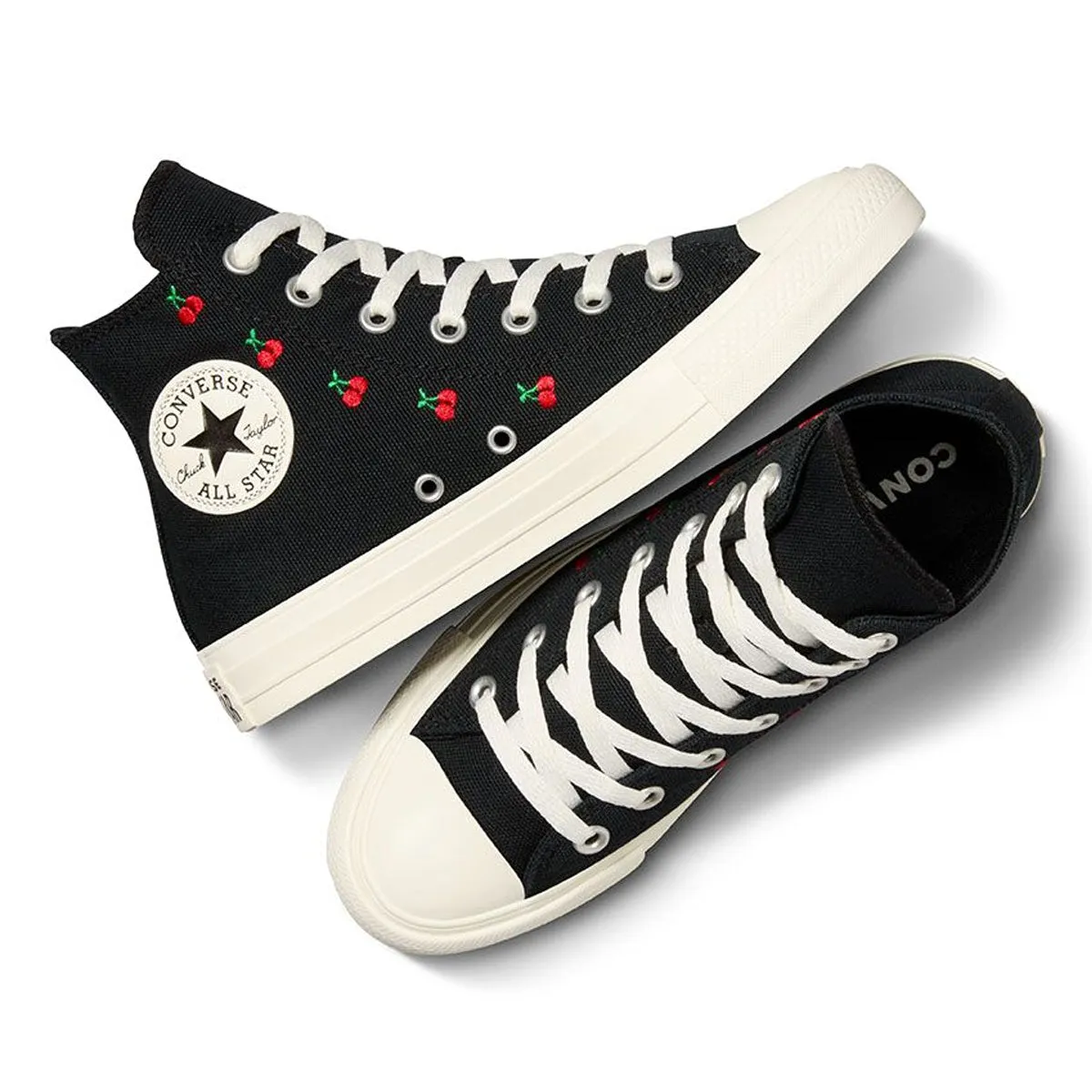 Chuck Taylor All Star 'Cherries' ToeProtection Multi-Functional