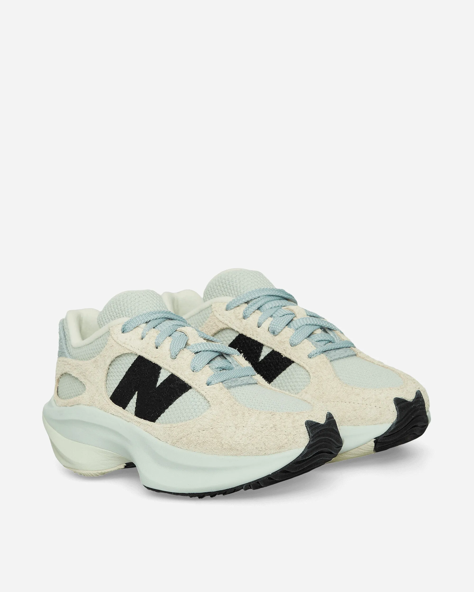 WRPD Runner Sneakers Clay Ash / Salt Marsh Relaxed Cushion