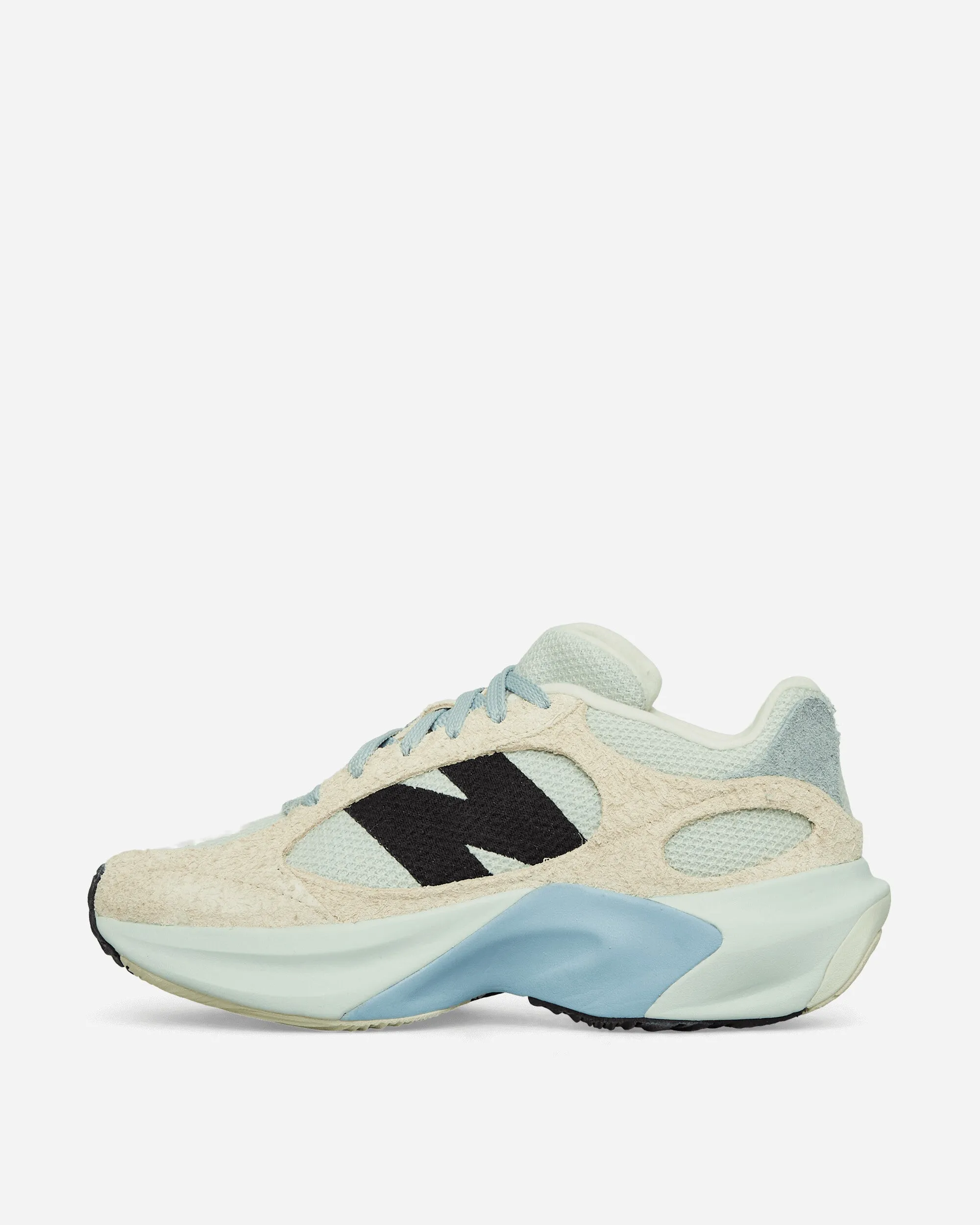 Ergonomic Shape WRPD Runner Sneakers Clay Ash / Salt Marsh