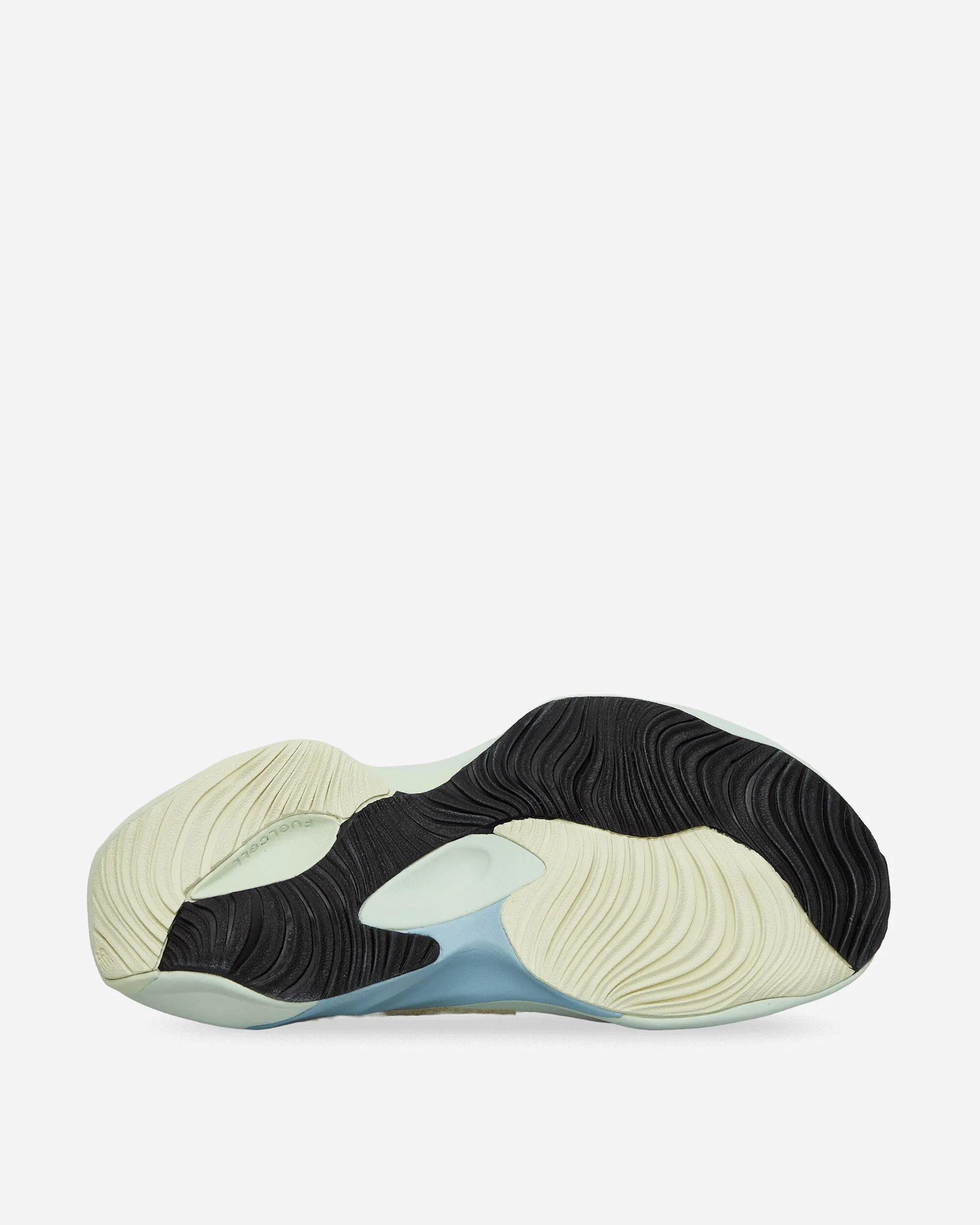 WRPD Runner Sneakers Clay Ash / Salt Marsh All Rounder