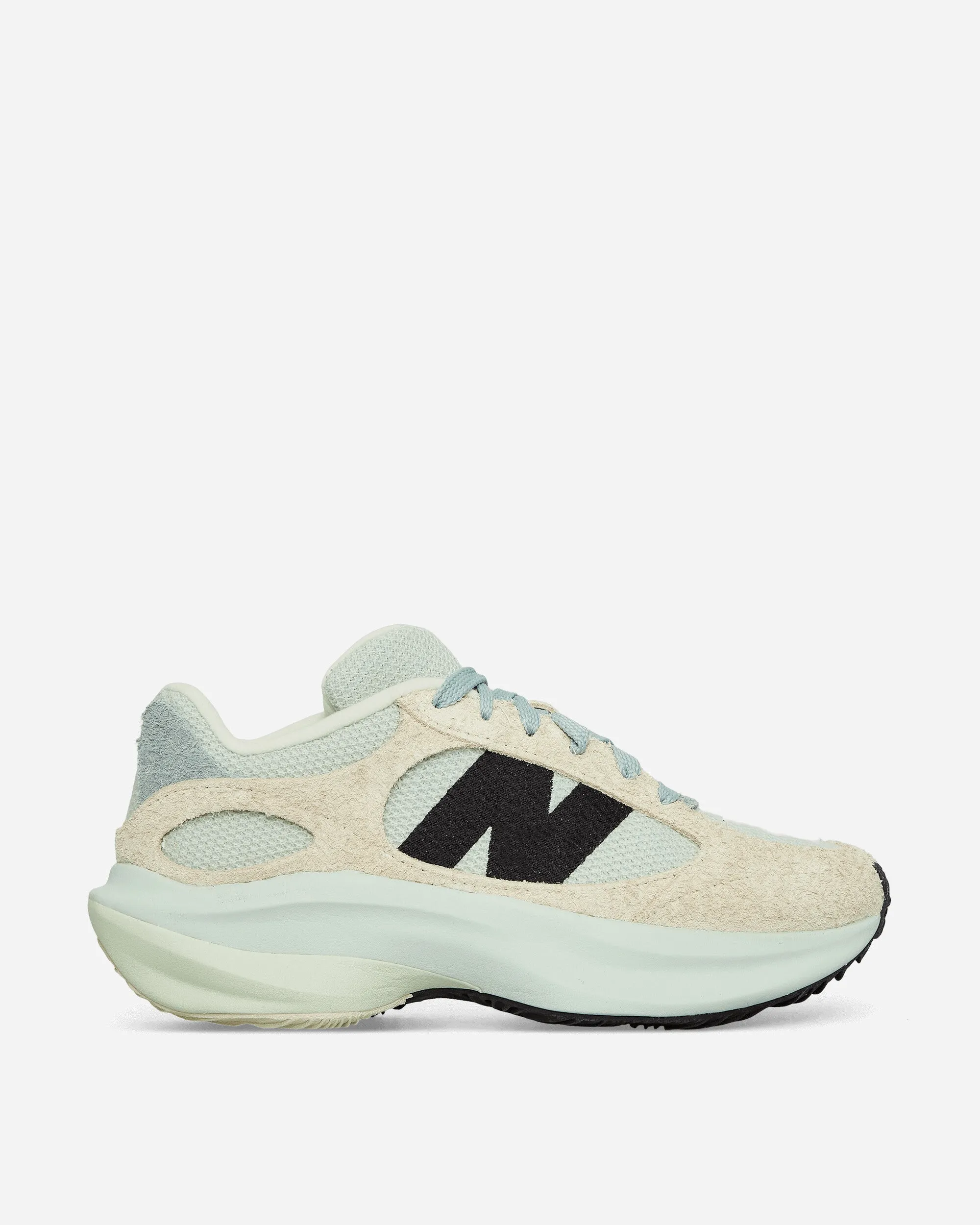 WRPD Runner Sneakers Clay Ash / Salt Marsh Anytime Wear
