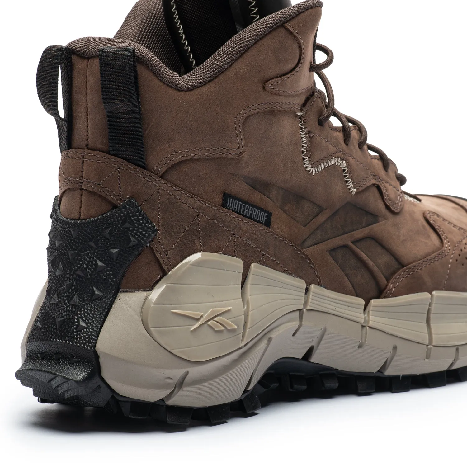 Zig Kinetica Edge II Work Men's Composite Toe Work Boots IB3025 - Limited Sizing Mountain Sport Comfort Hiking Boots