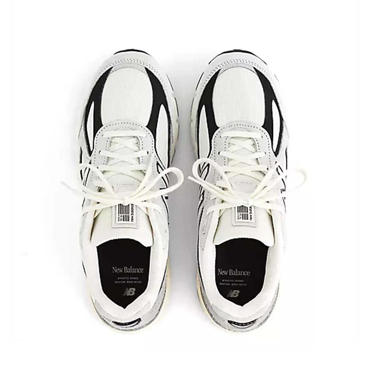 in USA 990v4 'Grey Black' Energy Returning Sole