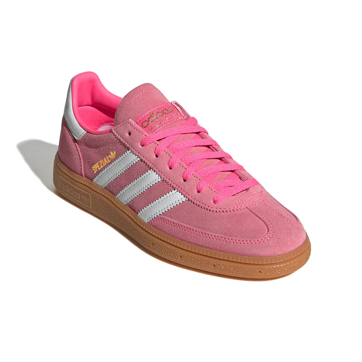 Wmns Handball Spezial 'Lucid Pink' Soft