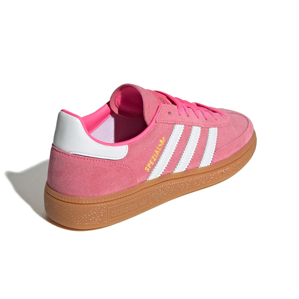 workout shoes Wmns Handball Spezial 'Lucid Pink'