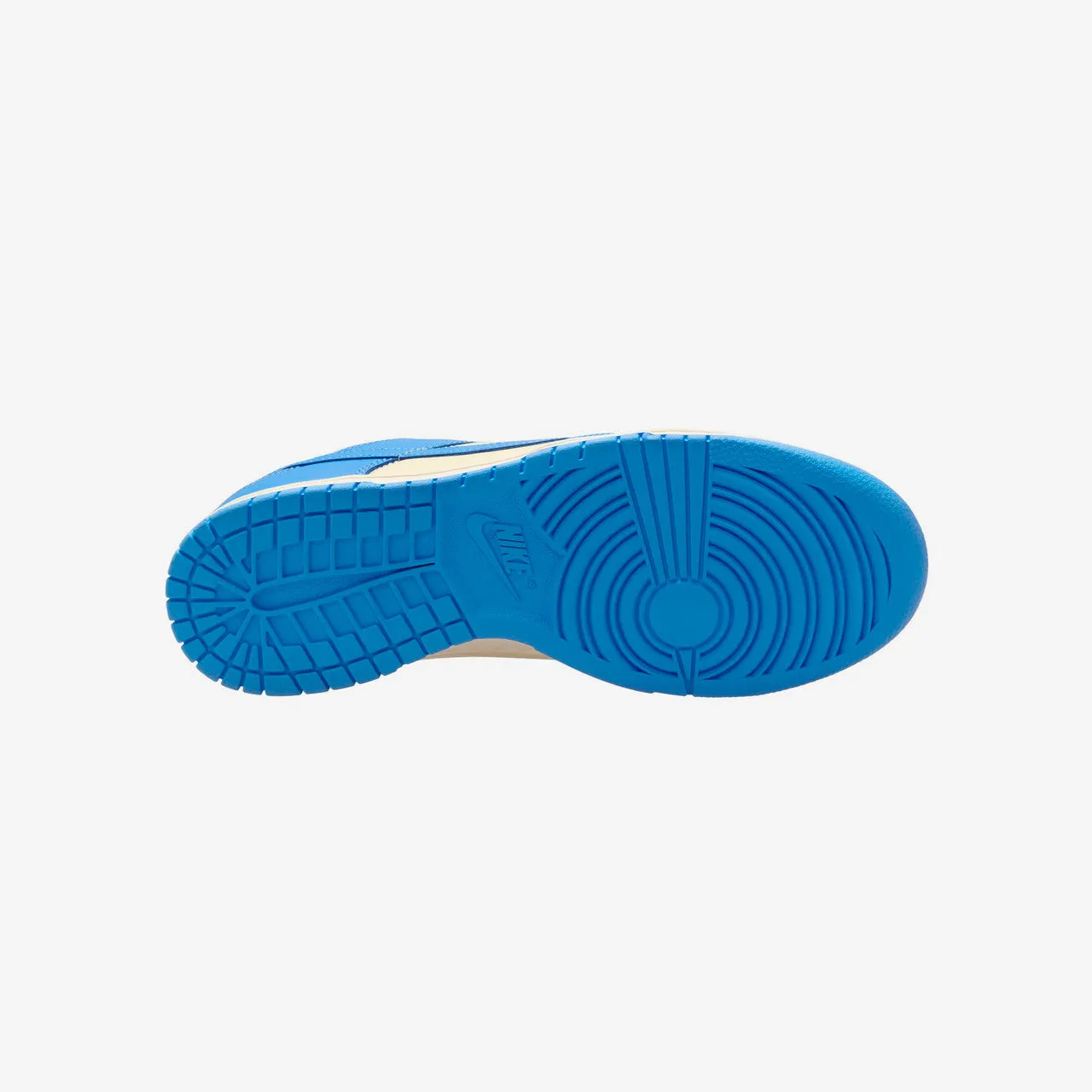 Enhanced Traction Pattern Dunk Low Retro