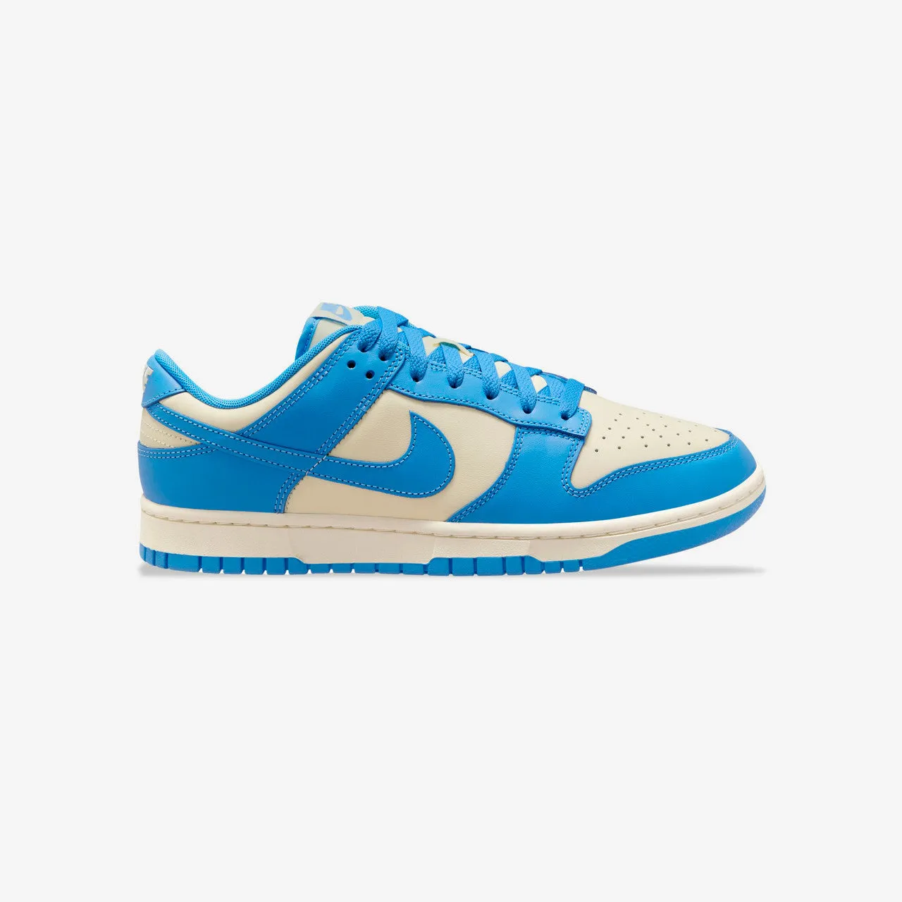 Breathable Ventilation Dunk Low Retro