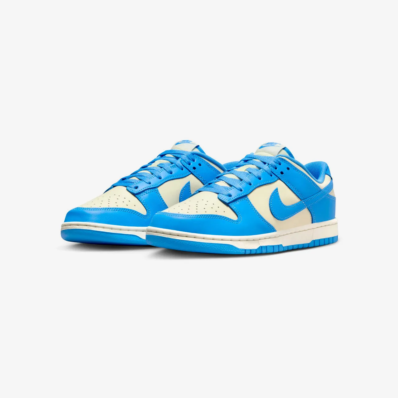 High-Quality Cushioning Dunk Low Retro