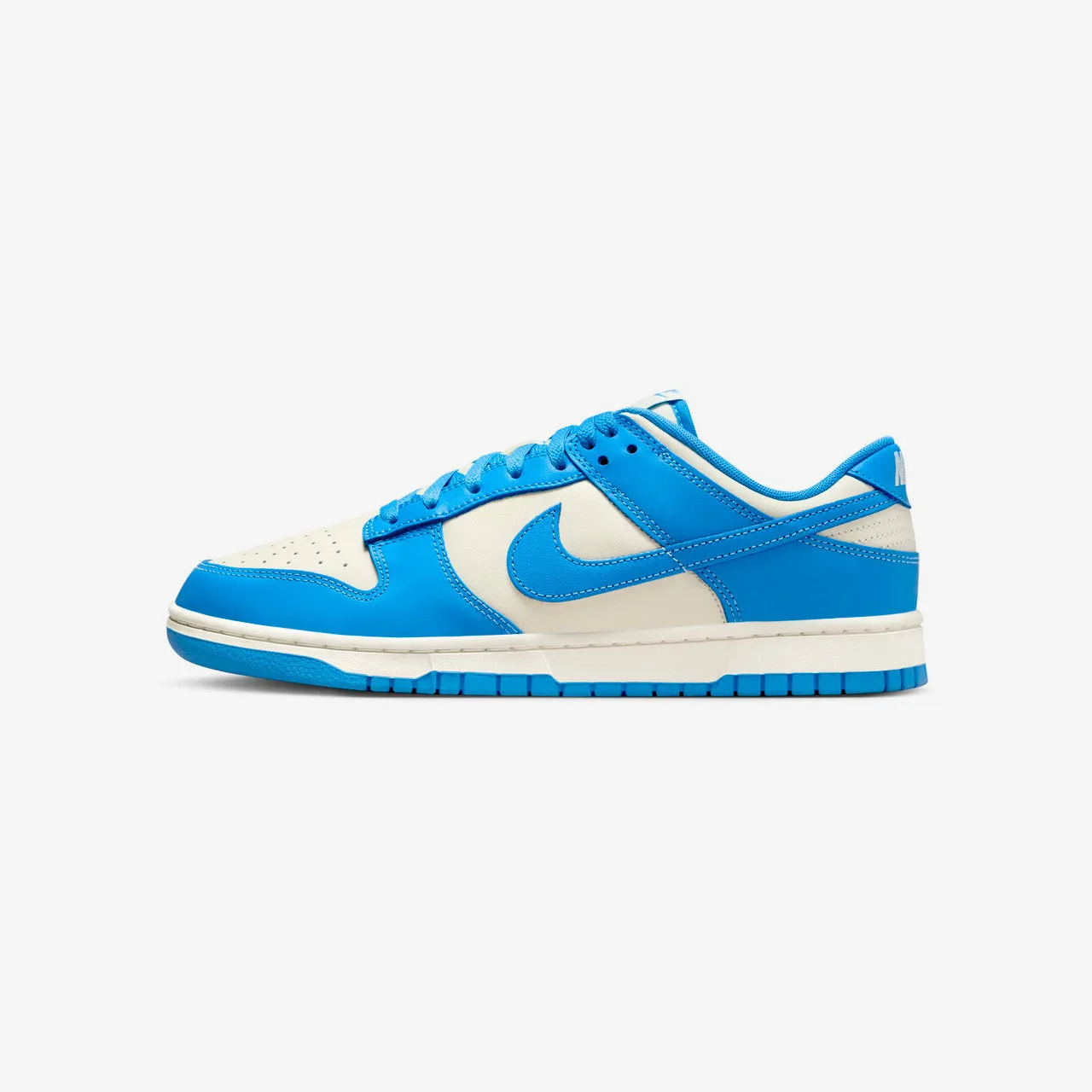 Fit for All Torsional Rigidity Frame Dunk Low Retro