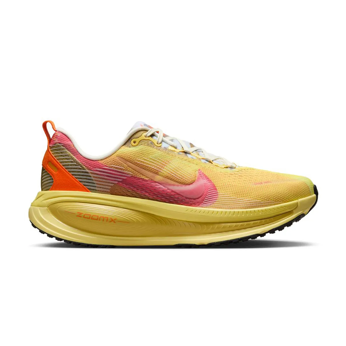Vomero 18 SE 'Multicolour Vivid Sulphur' Contemporary Fit