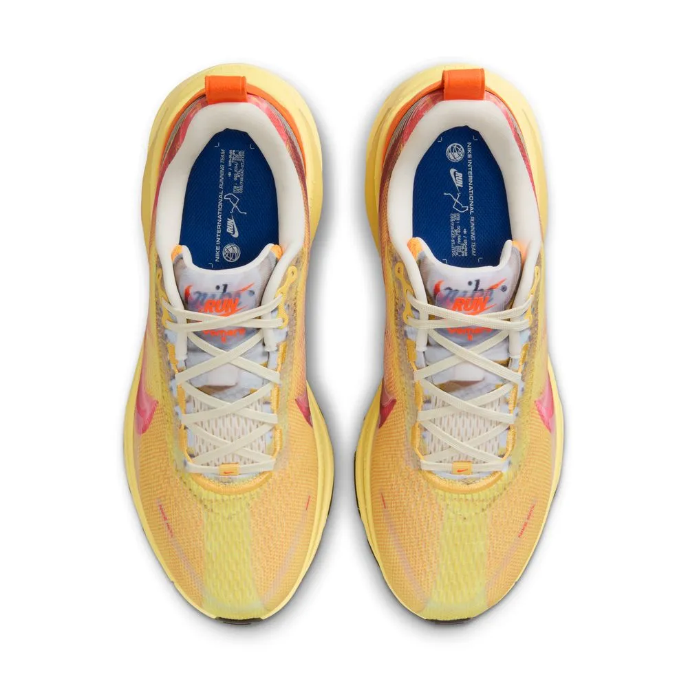 Vomero 18 SE 'Multicolour Vivid Sulphur' Affordable Molded Midsole Tech