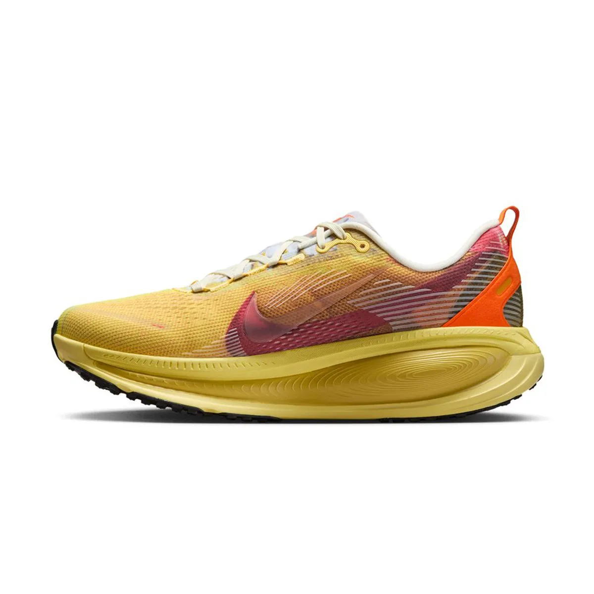 Vomero 18 SE 'Multicolour Vivid Sulphur' Active Wear Work Travel