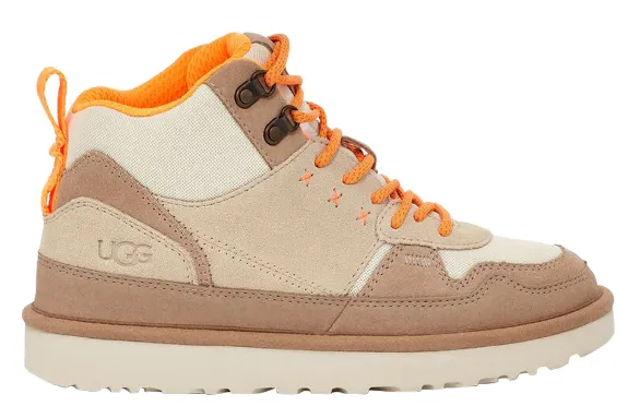 Women's Highland Hi Heritage Poolside Vibes