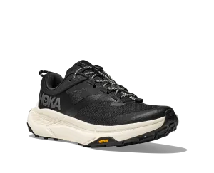 Anti-Fatigue Support HOKA TRANSPORT BLACK/WHITE WOMEN'S MEDIUM