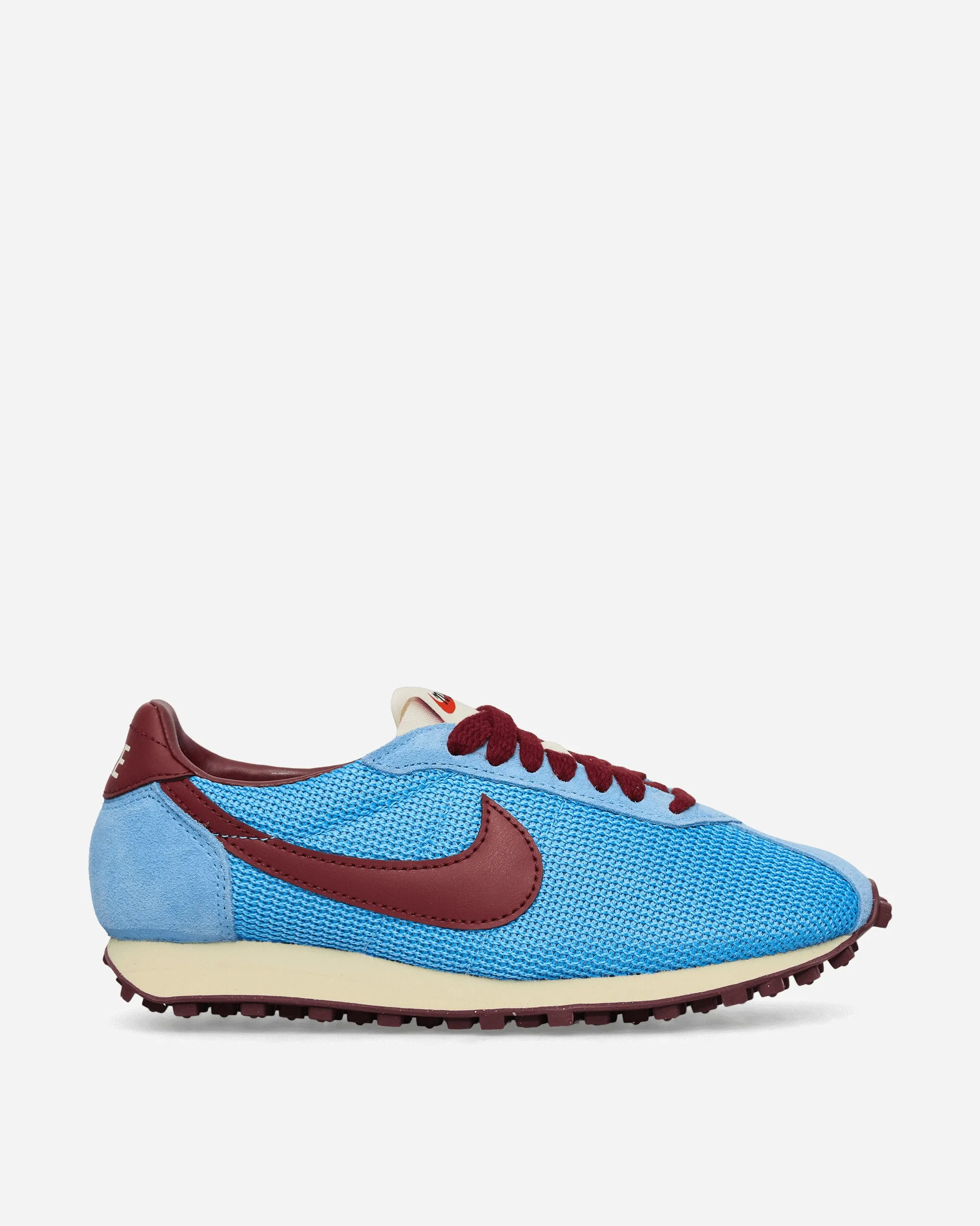 Basic Design Rain Day Women's LD-1000 Sneakers University Blue / Dark Team Red