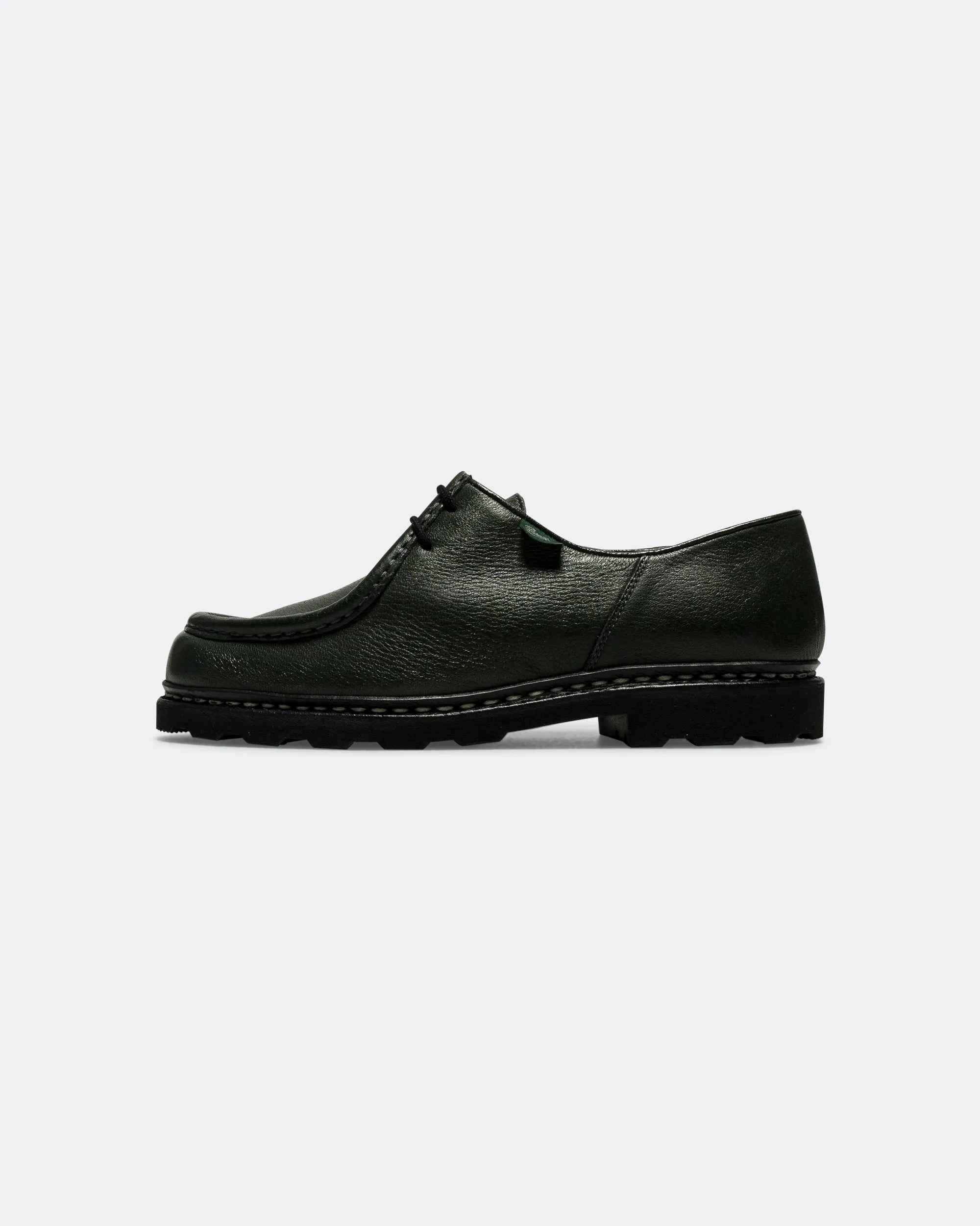 Sleek Build Versatile Wear Michael/Marche - Noire/Cerf Kaki