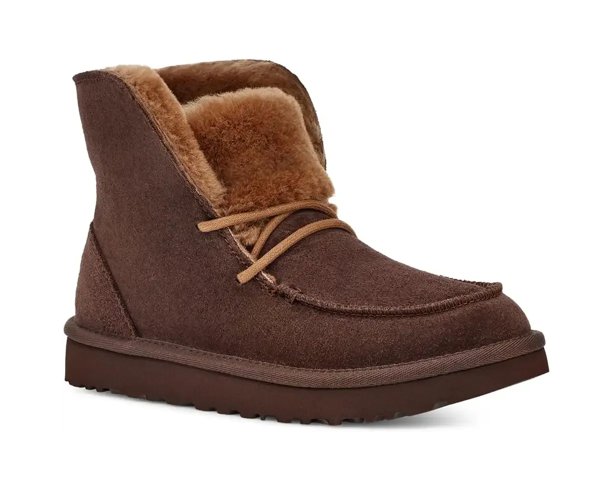 Wear resistant MemoryFoam Women's Diara Boot