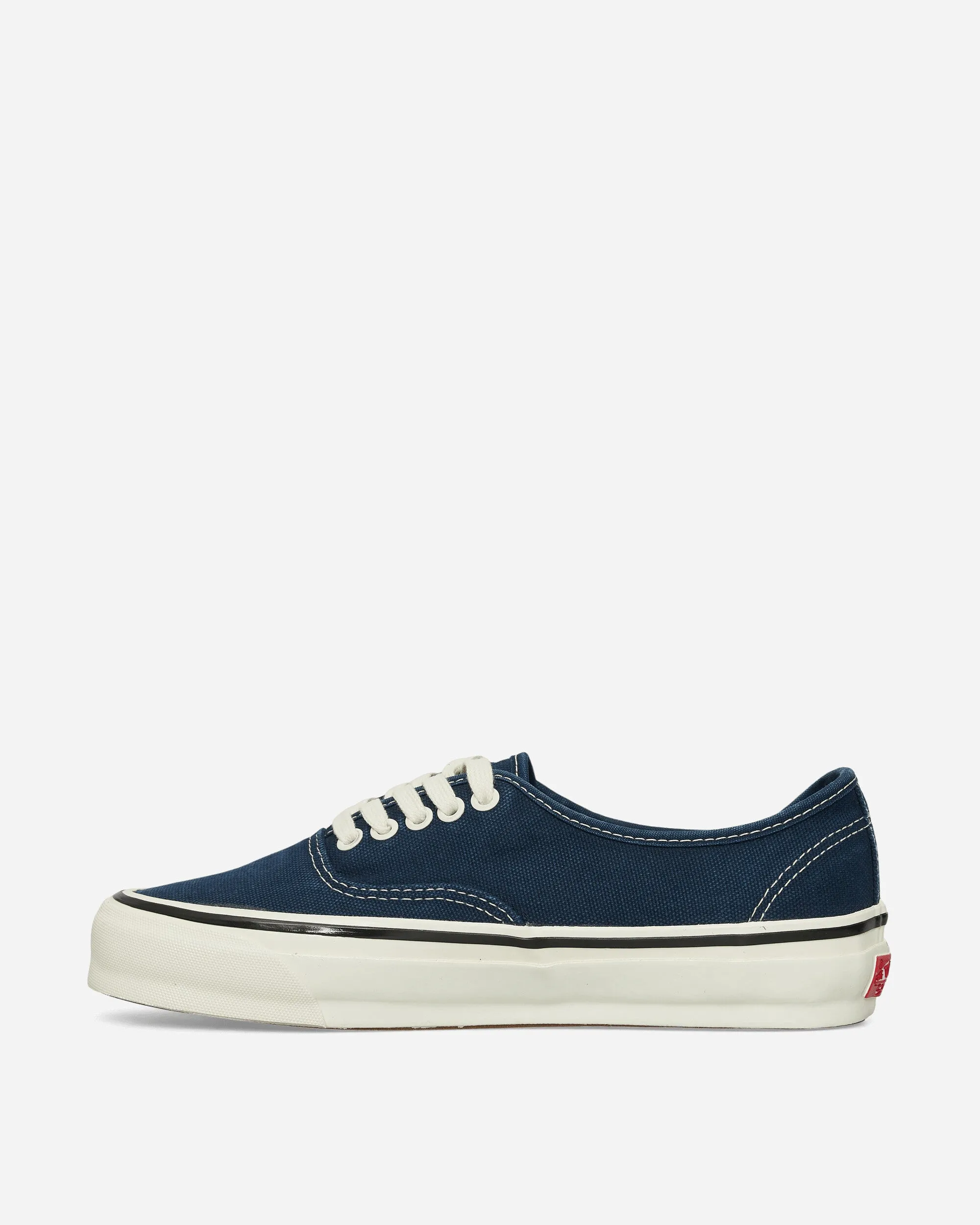 Authentic LX 44 Duck Canvas Sneakers Parisian Night Uni Life