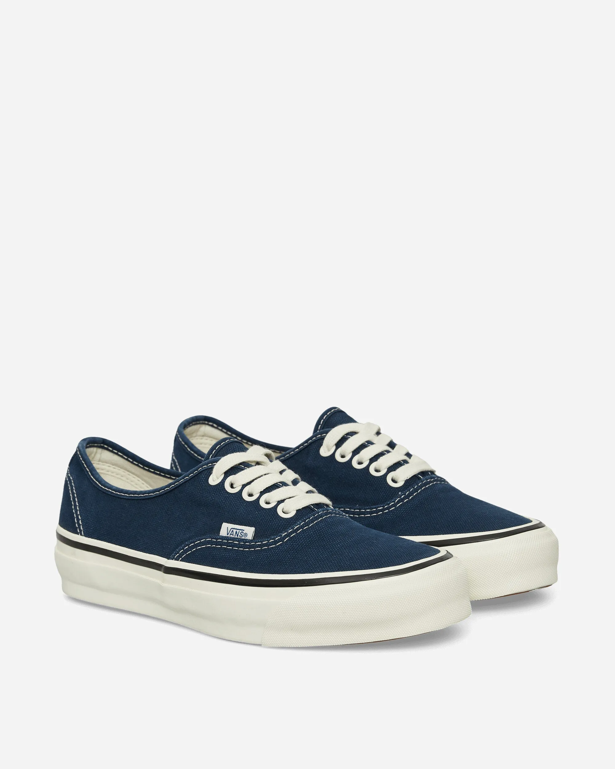 Authentic LX 44 Duck Canvas Sneakers Parisian Night Gym Street