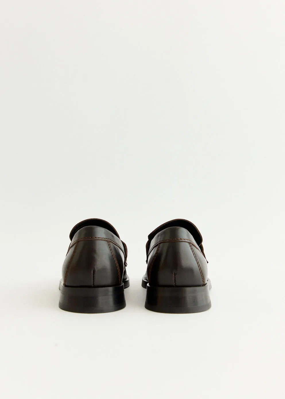 Clean Fit Comfort Socks Zita Moccasin Loafers