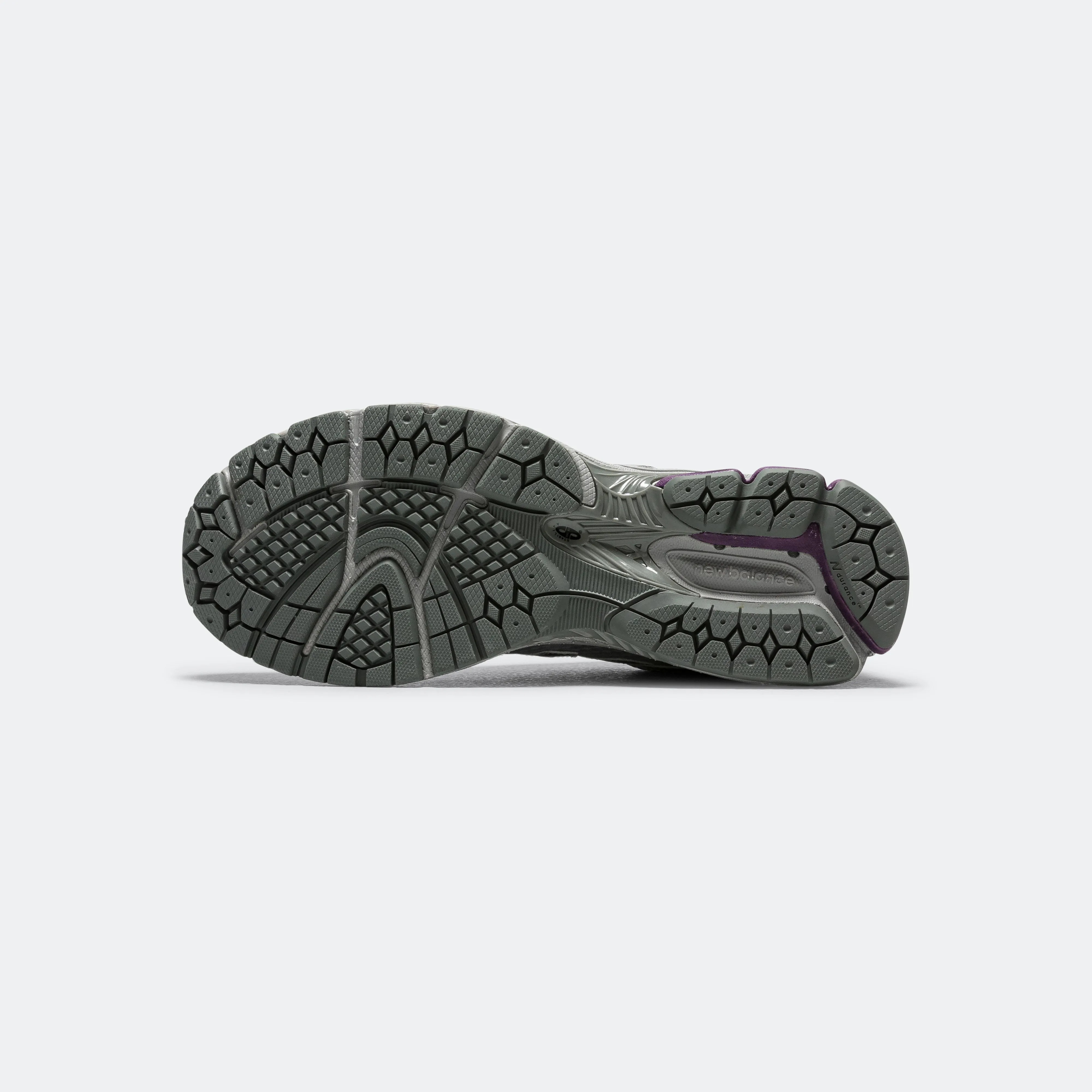 ML860PP2 Ultimate Stability Smooth stride