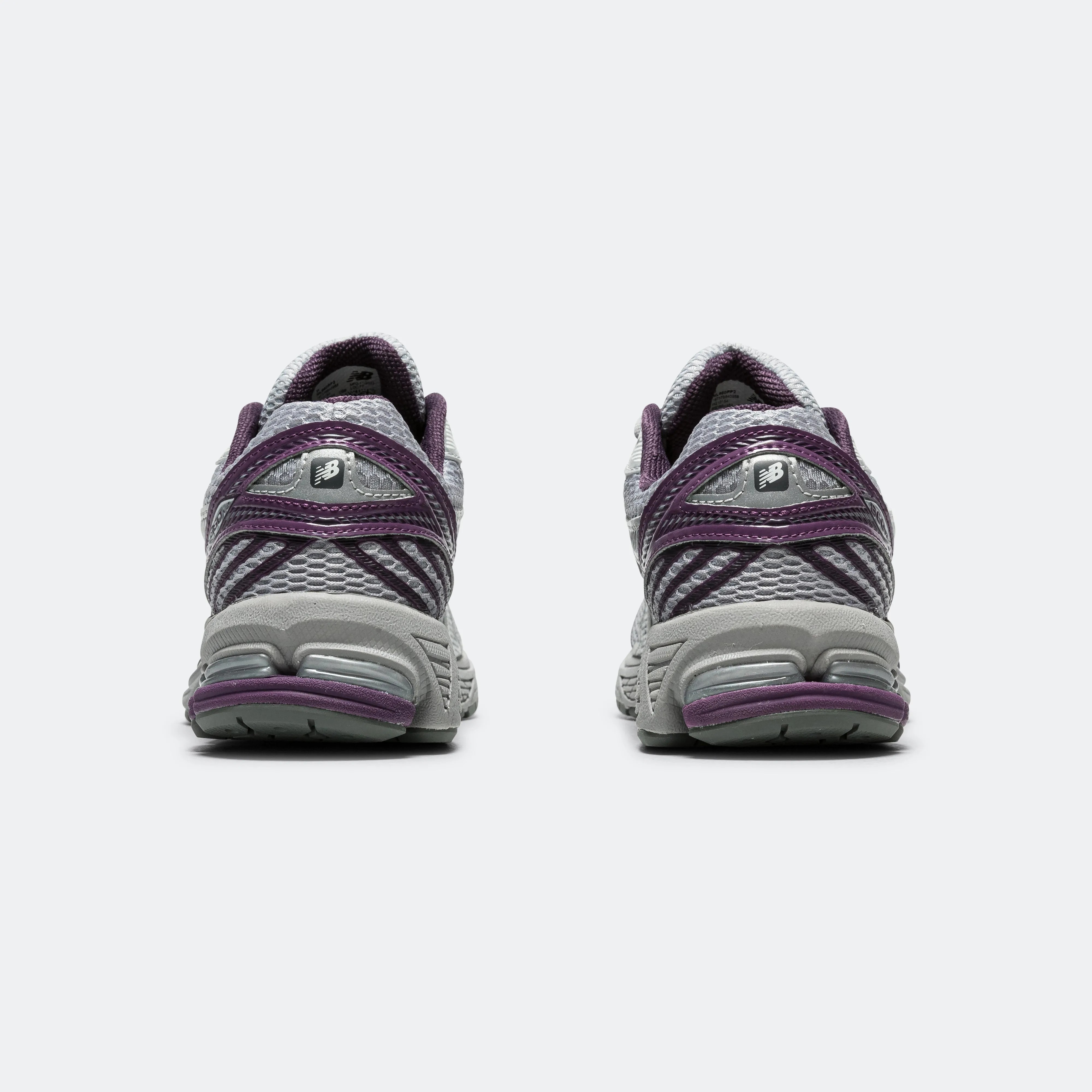 ML860PP2 Ultra Responsive Midsole Lightness