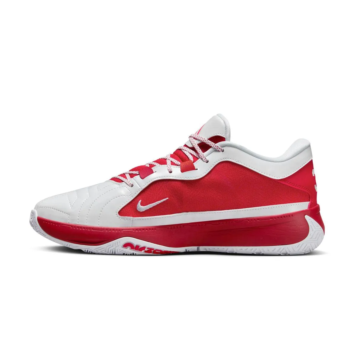 Foot Support Zoom Freak 5 EP 'All Star Weekend University Red'