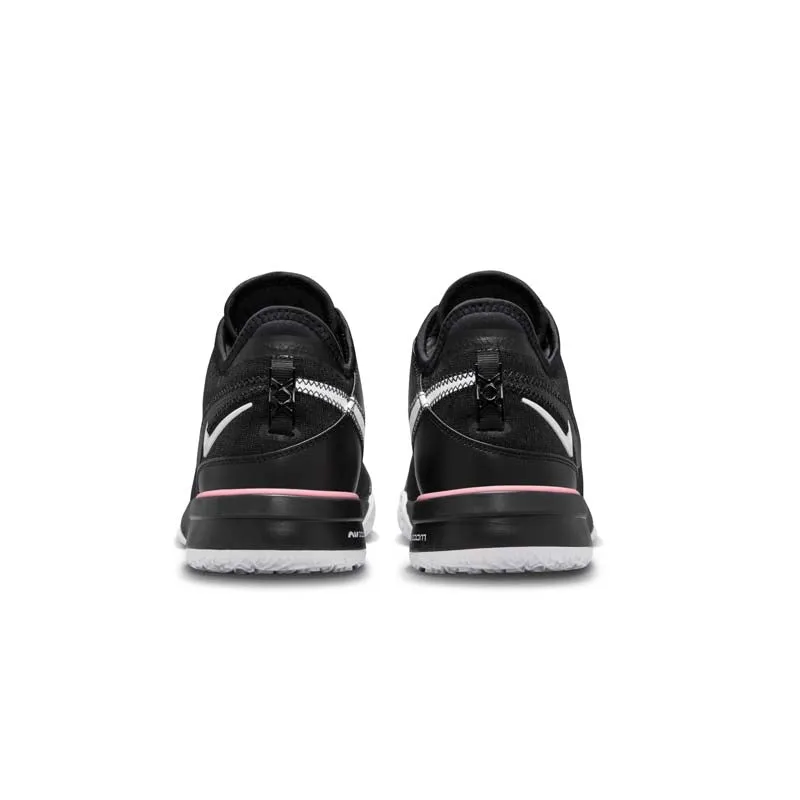 Zoom LeBron NXXT Gen EP 'Black' Pure Fit Comfortable Standing