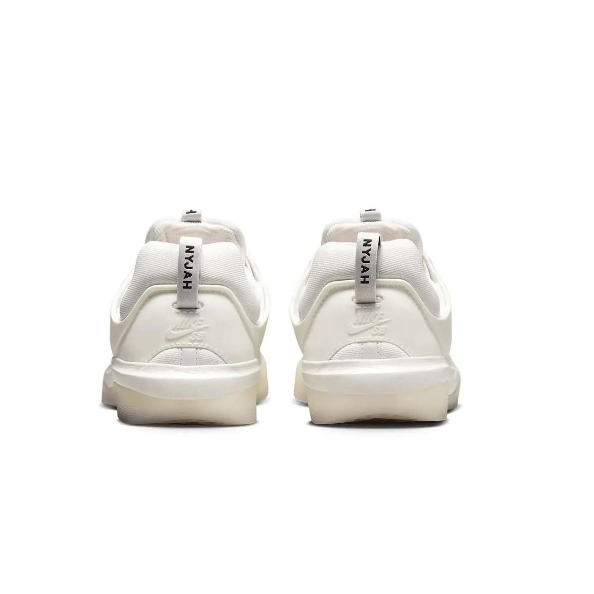 Run Trail Reflective Zoom Nyjah 3 'Summit White'