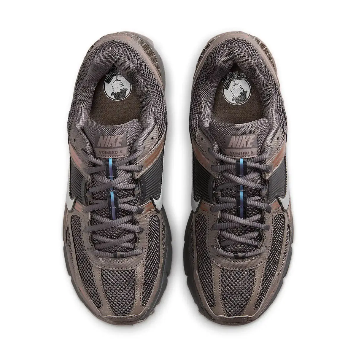 Zoom Vomero 5 'Cave Stone Multi Colour' Ultra Responsive Cushioning