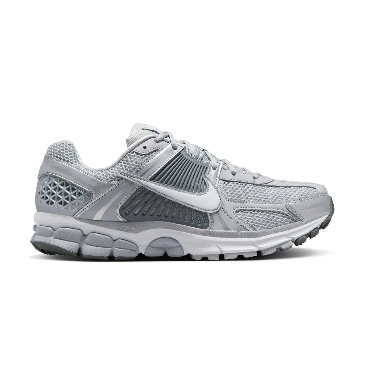 Heat Dissipation Channels Heat Dissipating Zoom Vomero 5 'Cool Grey'