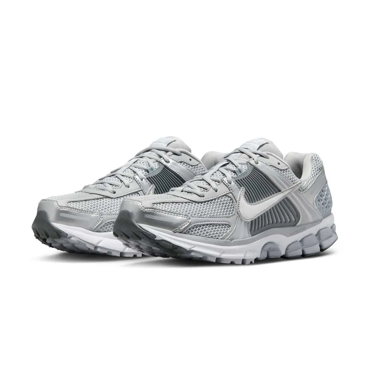 Zoom Vomero 5 'Cool Grey' Modern Fit Sporty Touch