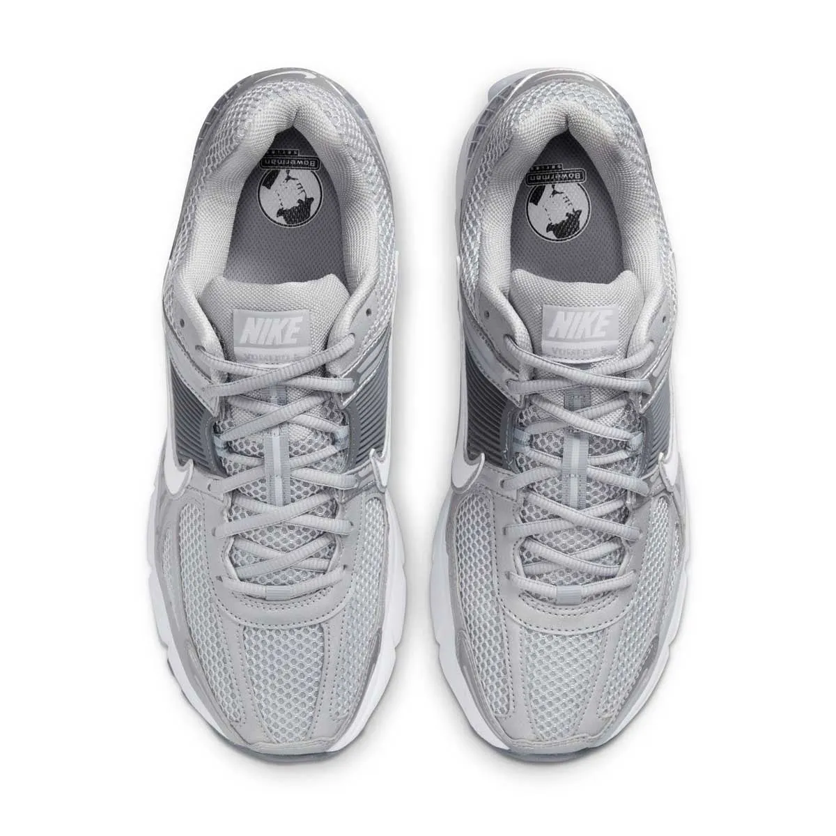 Stabilizing Chassis Walking Zoom Vomero 5 'Cool Grey'