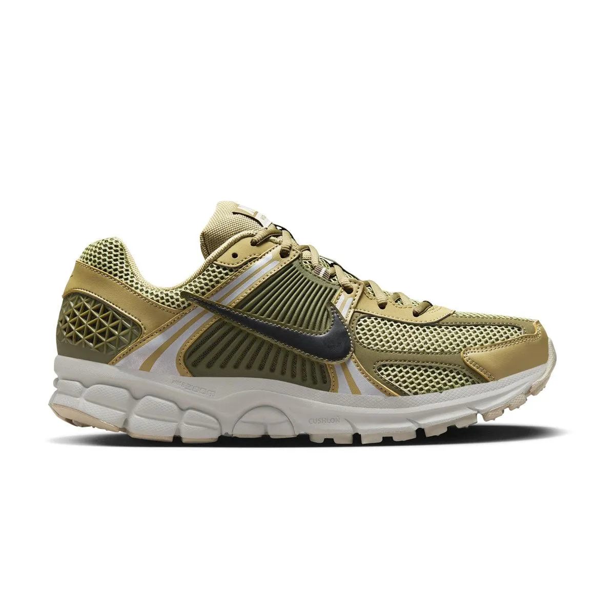 Eco Friendly Recycled Materials Pressure Zone Mapping Zoom Vomero 5 ??Neutral Olive??