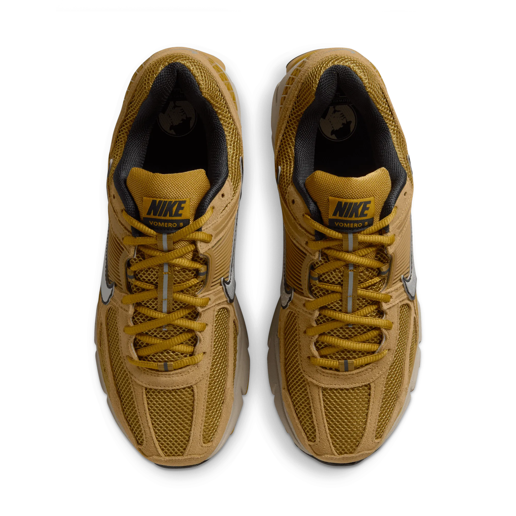 Good Grip Zoom Vomero 5 'Ochre'
