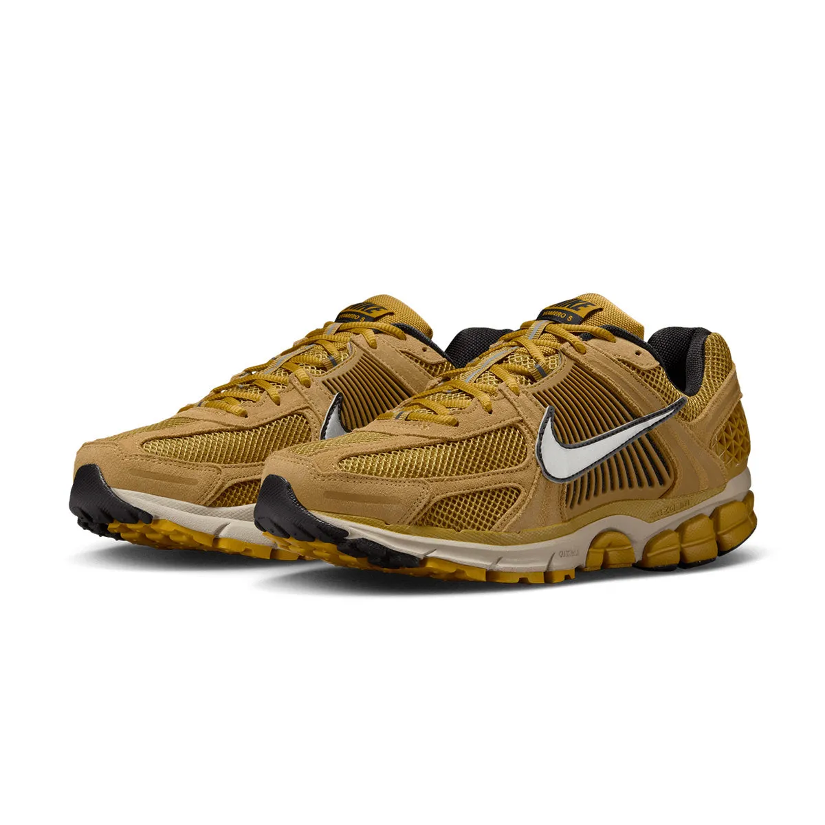 Ultra Responsive Cushioning Zoom Vomero 5 'Ochre'
