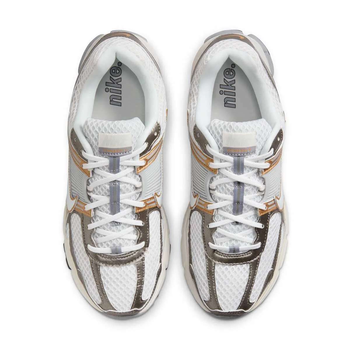 Zoom Vomero 5 'Platinum Tint' Luxe Comfort Comfort-Oriented