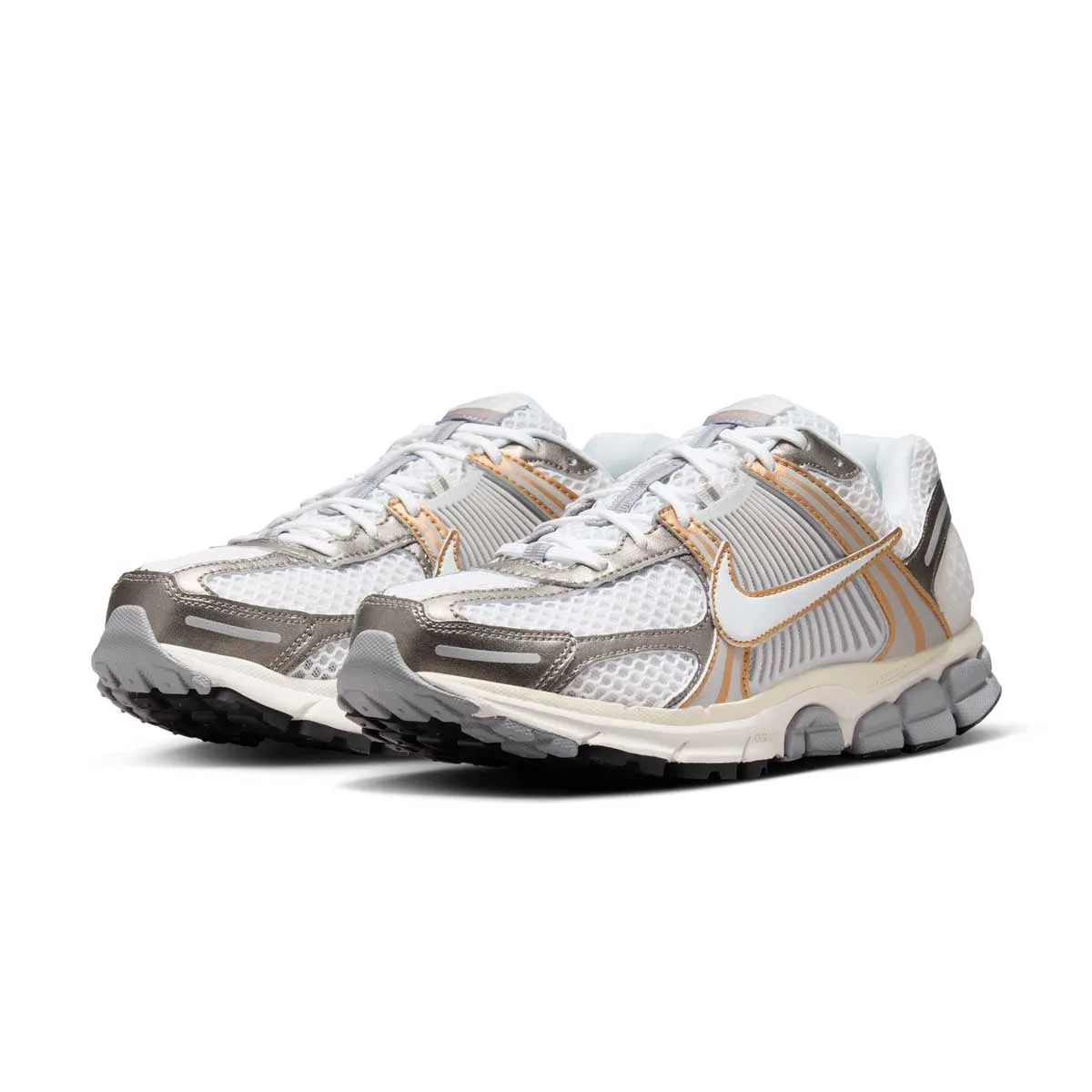 Light support Zoom Vomero 5 'Platinum Tint'