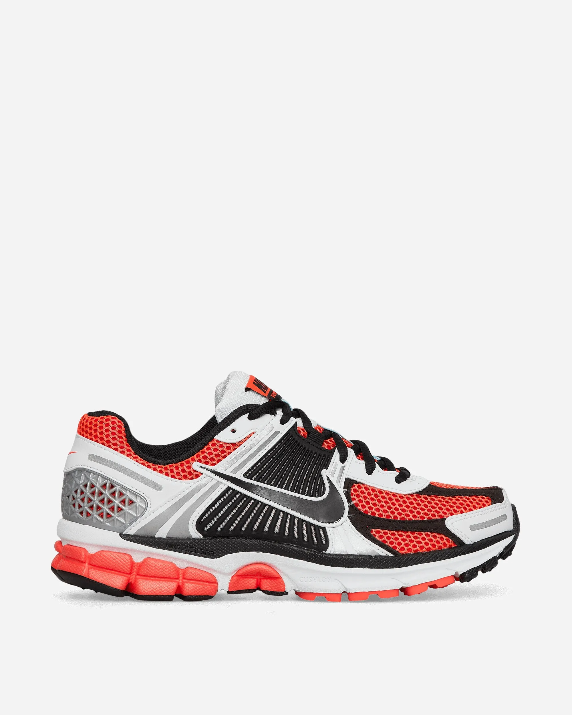 Zoom Vomero 5 SE Sneakers Bright Crimson / Black simple design Cool Vibe