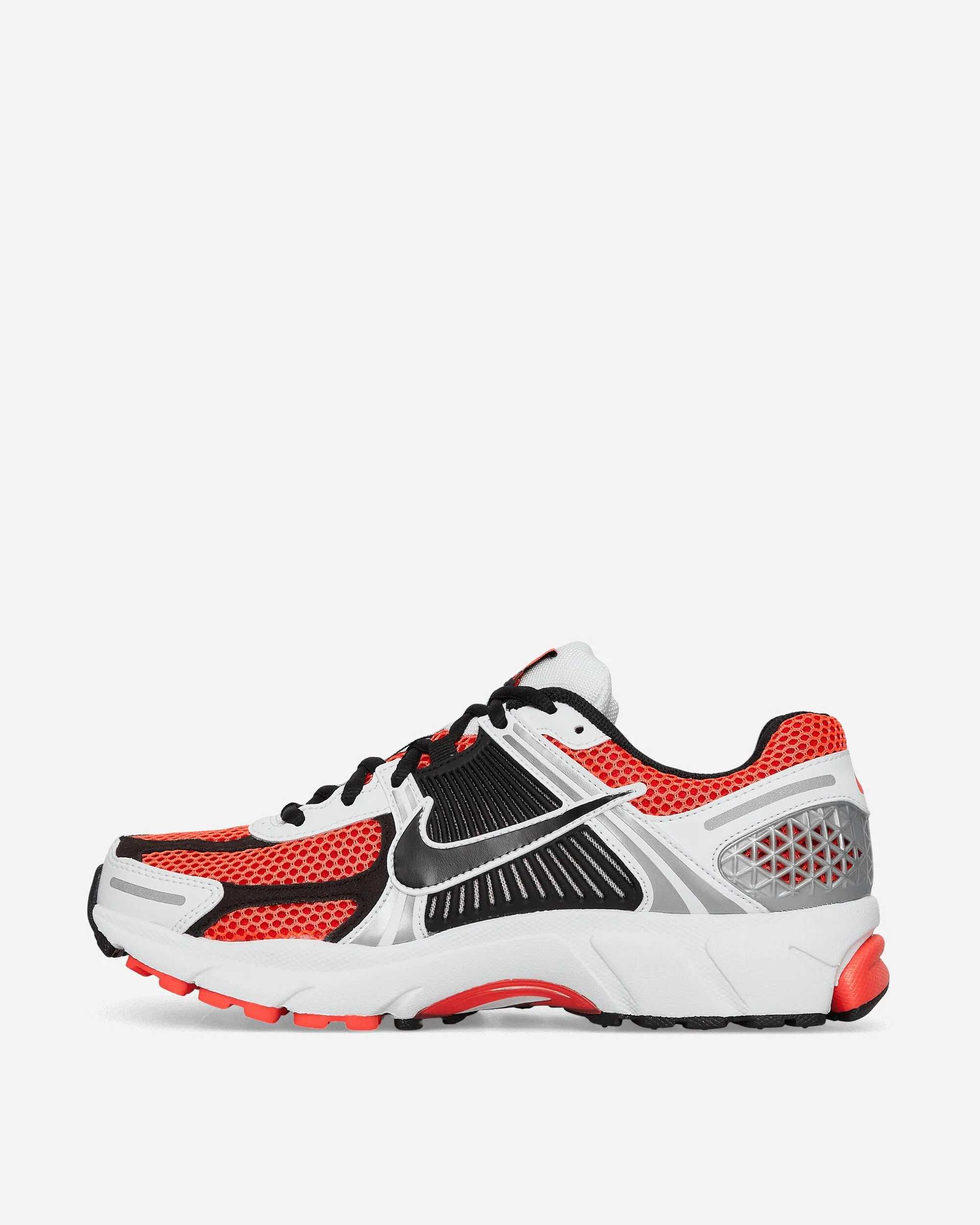 Zoom Vomero 5 SE Sneakers Bright Crimson / Black Morning Walk
