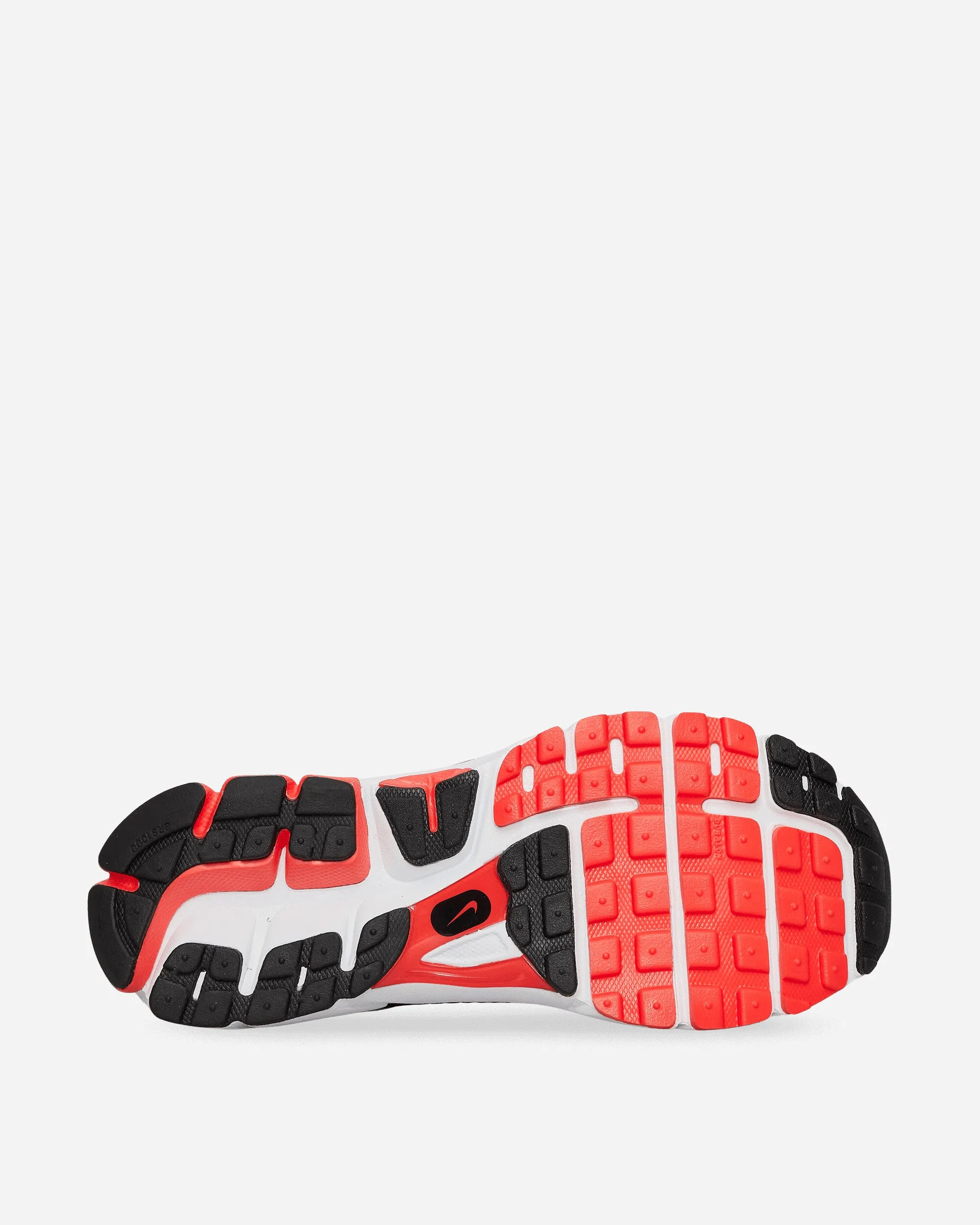 Zoom Vomero 5 SE Sneakers Bright Crimson / Black On-The-Go