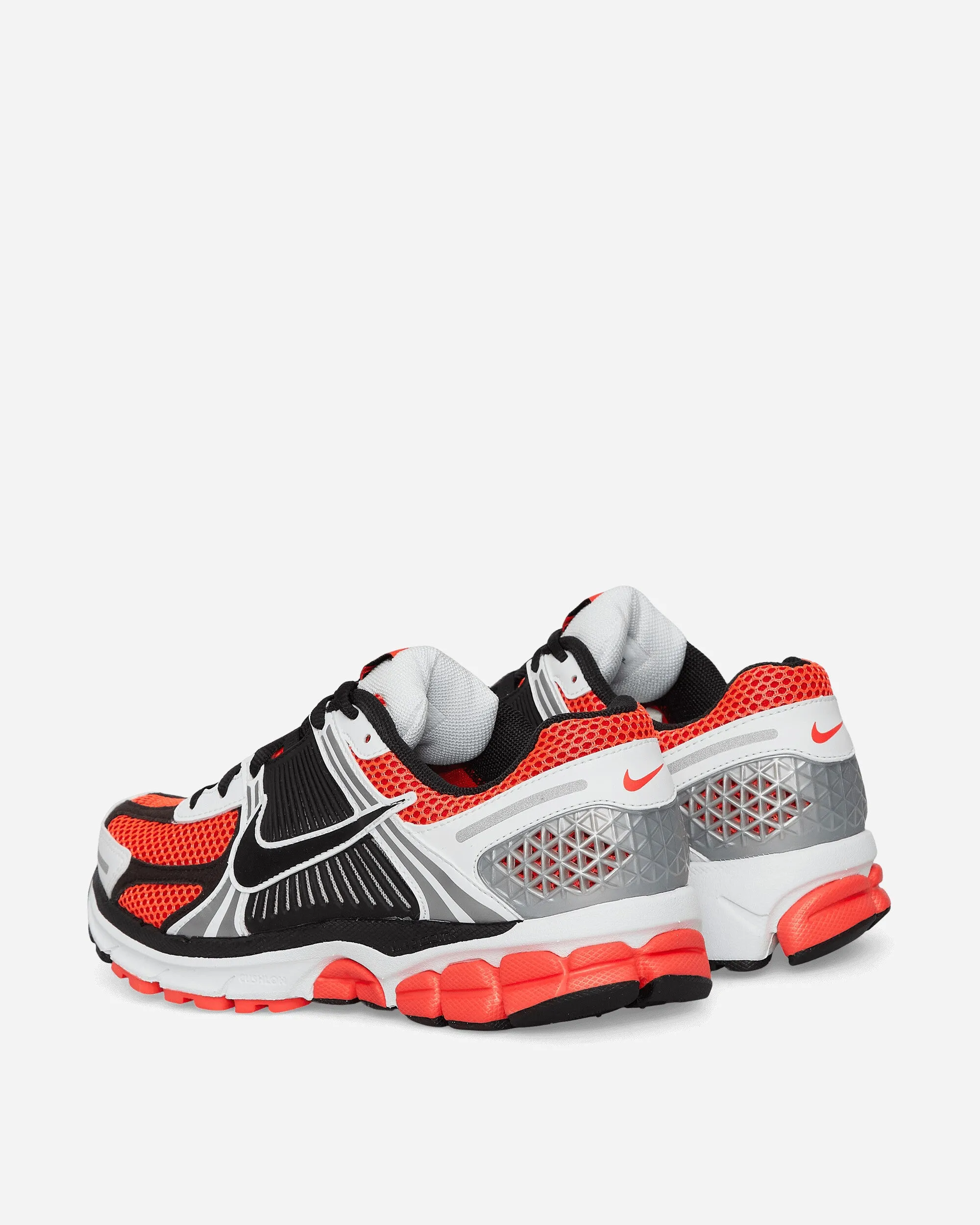Plain Jog Zoom Vomero 5 SE Sneakers Bright Crimson / Black