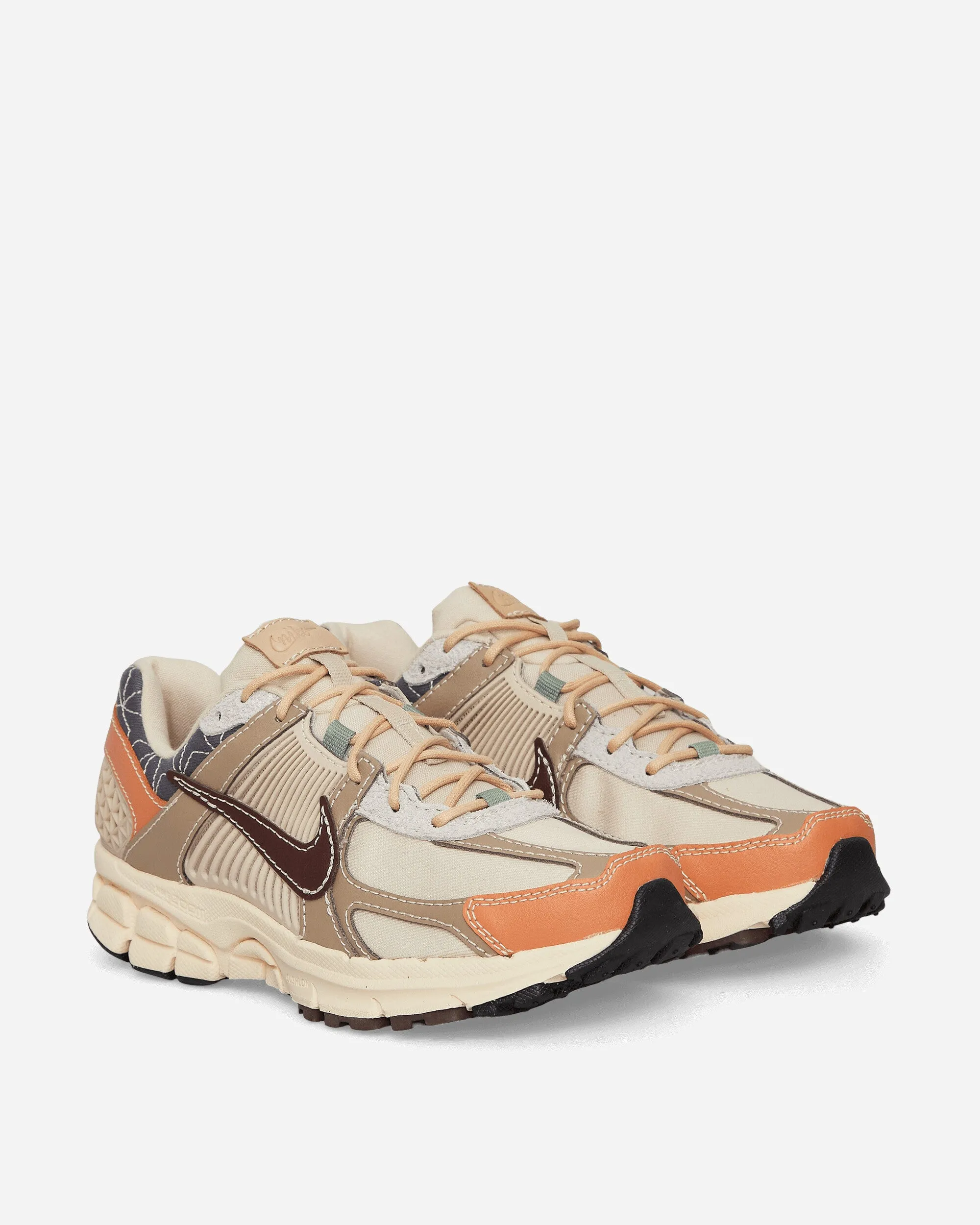 Plan Hike Comfort Ankle Zoom Vomero 5 Sneakers Amber Brown / Khaki