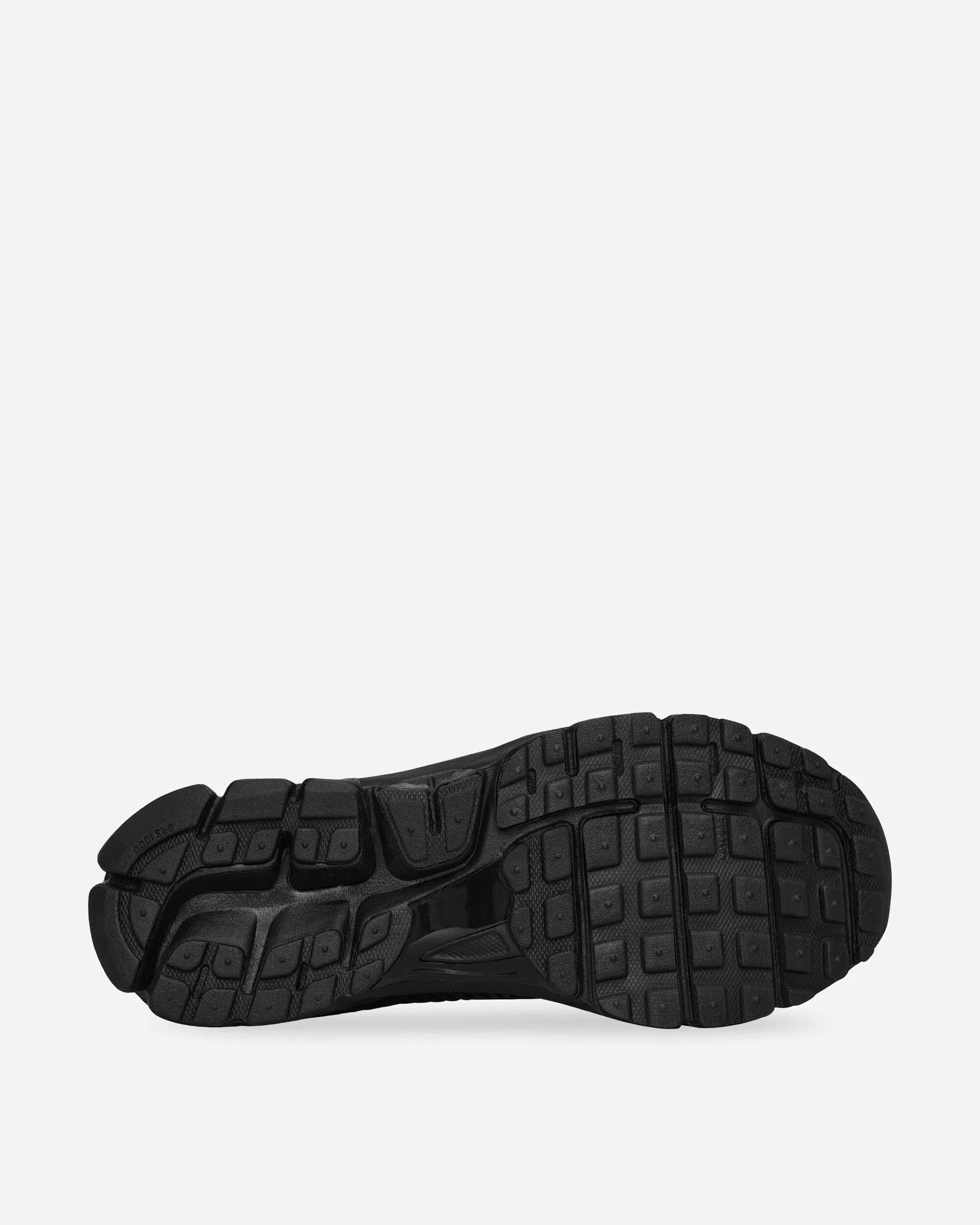 Zoom Vomero 5 Sneakers Black Weekday Style Sport Luxe