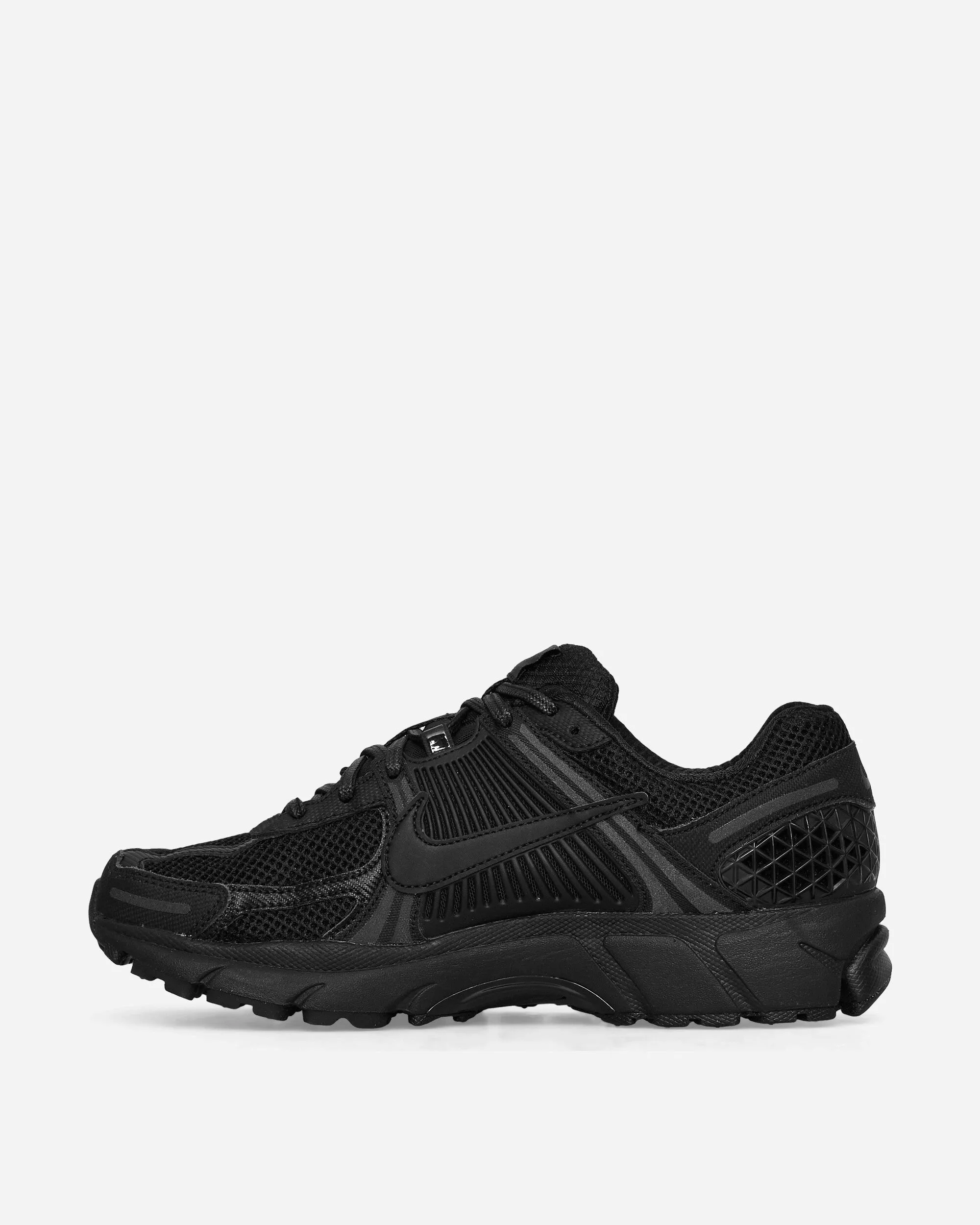 Zoom Vomero 5 Sneakers Black Floral Pop Hot Weather